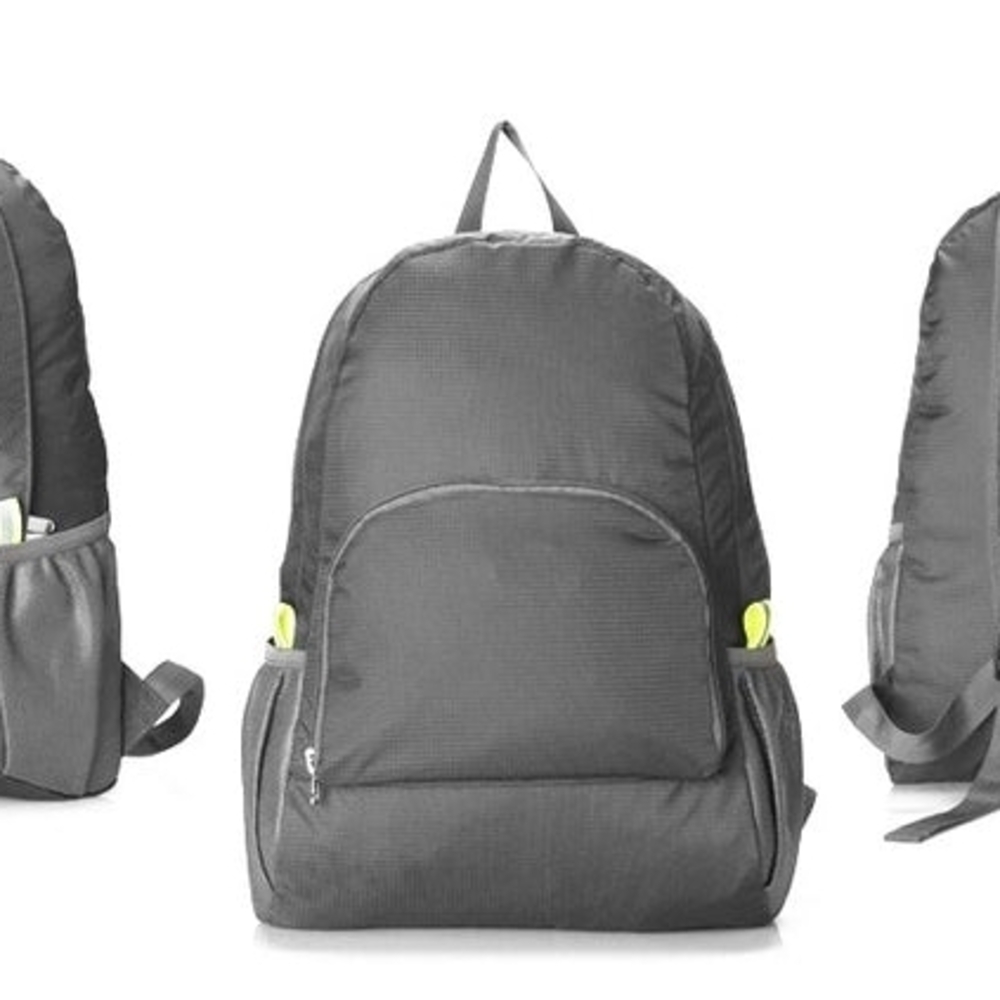 Kids Multi-Color Backpack - Picture 4 of 7